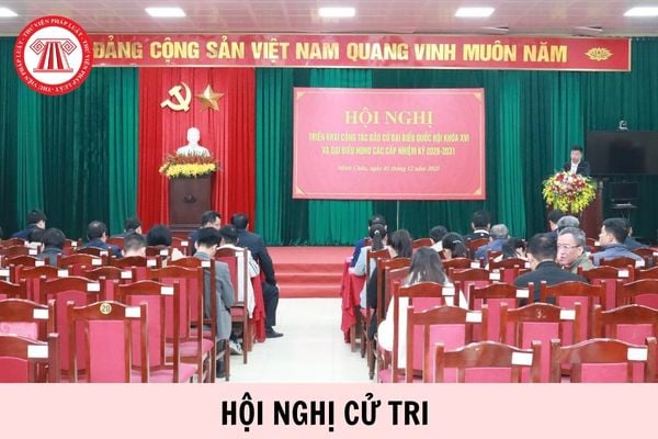 Hỏi đáp Pháp luật