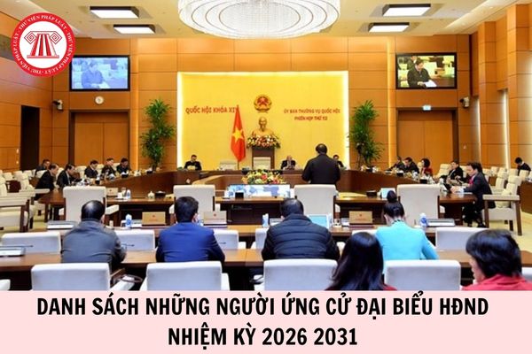 Hỏi đáp Pháp luật