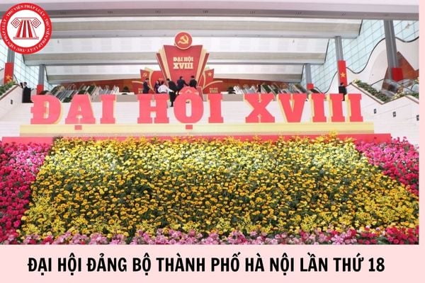 FULL Đáp án Cuộc thi tìm hiểu Nghị quyết Đại hội đại biểu Đảng bộ thành phố Hà Nội lần thứ XVIII nhiệm kỳ 2025-2030 Tuần 1, 2, 3, 4 ra sao?