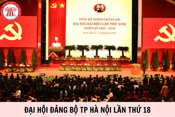 Đáp án Tuần 2 Cuộc thi tìm hiểu Nghị quyết Đại hội đại biểu Đảng bộ thành phố Hà Nội lần thứ 18 nhiệm kỳ 2025 2030 như thế nào?