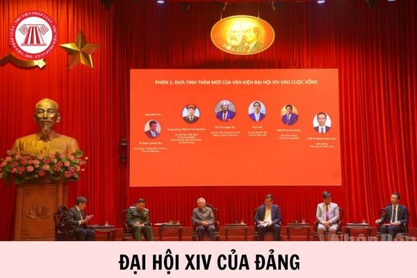 Hỏi đáp Pháp luật