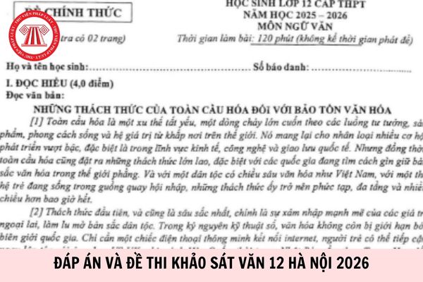 Hỏi đáp Pháp luật
