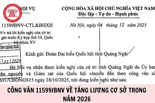 Hỏi đáp Pháp luật
