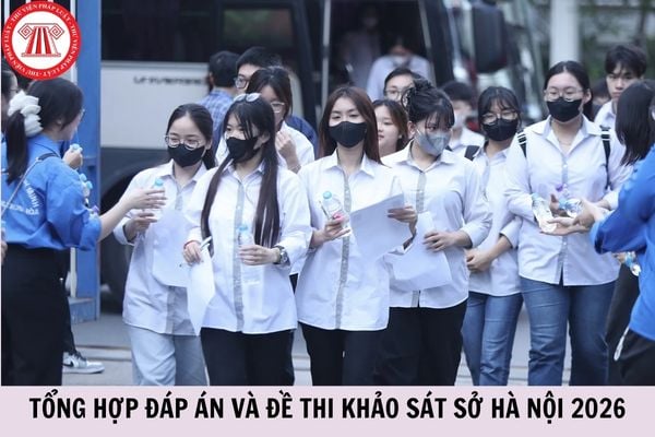 Hỏi đáp Pháp luật