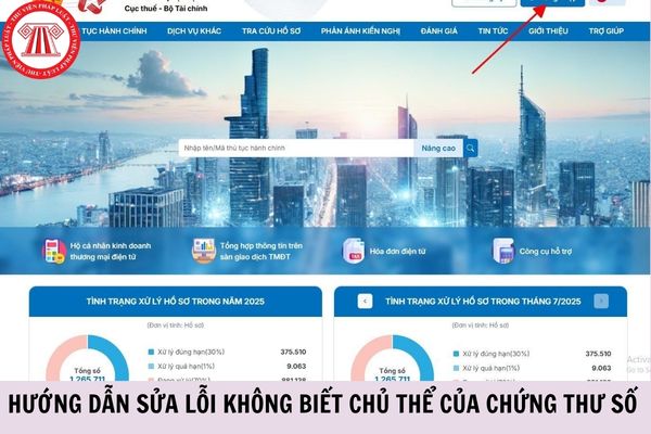 Hỏi đáp Pháp luật