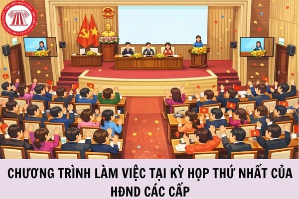 Hỏi đáp Pháp luật