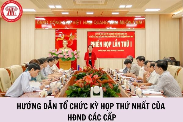Hỏi đáp Pháp luật