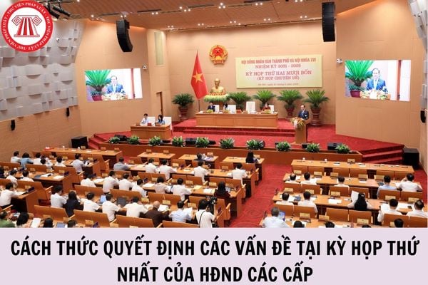 Hỏi đáp Pháp luật