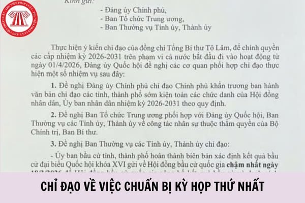 Hỏi đáp Pháp luật