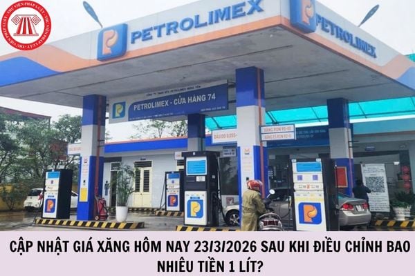Hỏi đáp Pháp luật