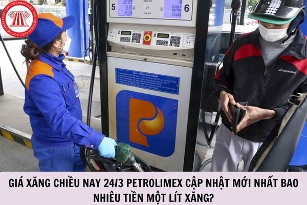 Hỏi đáp Pháp luật