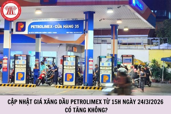 Hỏi đáp Pháp luật