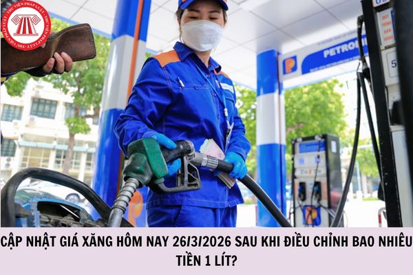 Hỏi đáp Pháp luật