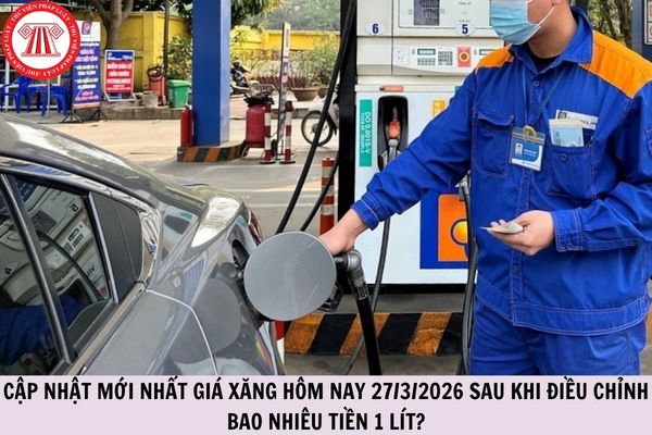 Hỏi đáp Pháp luật