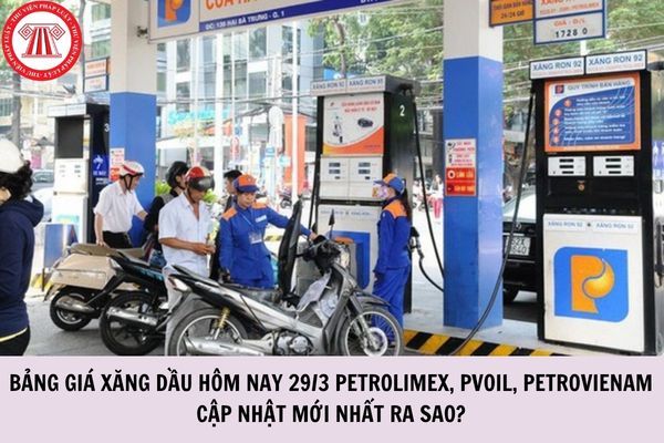 Hỏi đáp Pháp luật