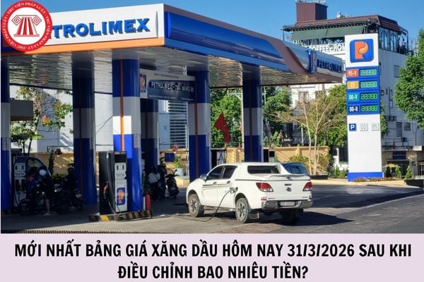 Hỏi đáp Pháp luật