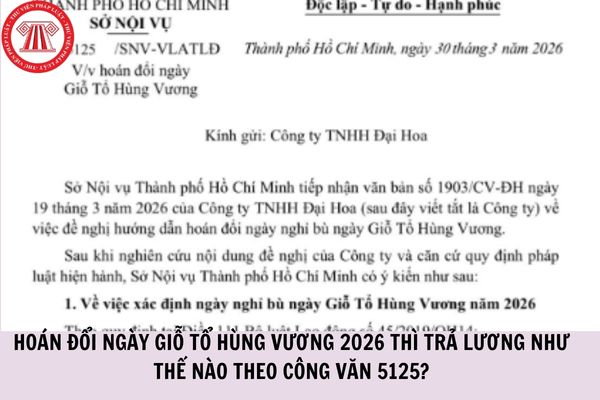 Hỏi đáp Pháp luật
