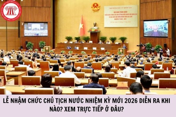 Hỏi đáp Pháp luật