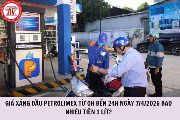 Hỏi đáp Pháp luật