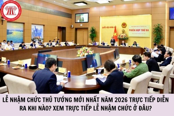Hỏi đáp Pháp luật