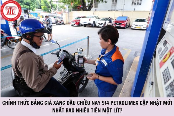 Hỏi đáp Pháp luật