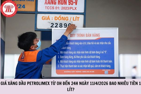 Hỏi đáp Pháp luật