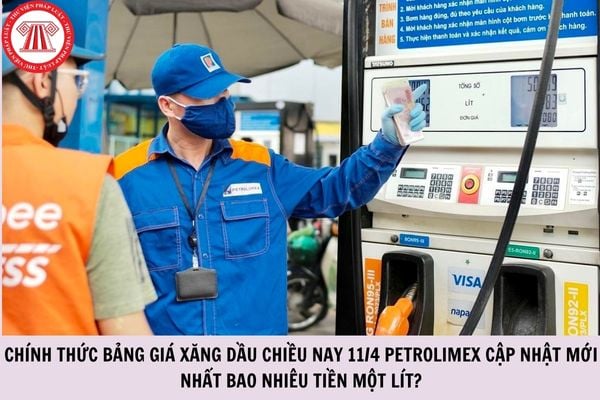 Hỏi đáp Pháp luật