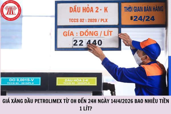 Hỏi đáp Pháp luật