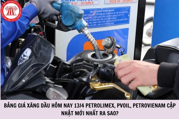 Hỏi đáp Pháp luật