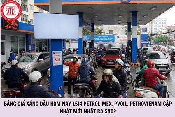 Hỏi đáp Pháp luật