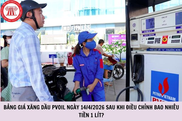 Hỏi đáp Pháp luật
