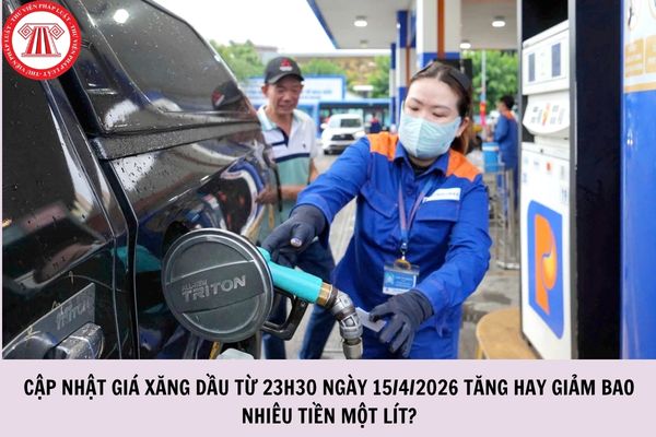 Hỏi đáp Pháp luật