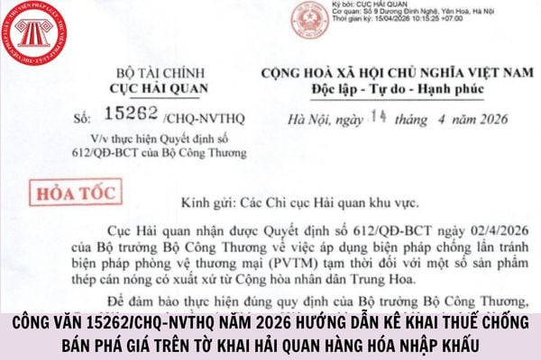 Hỏi đáp Pháp luật
