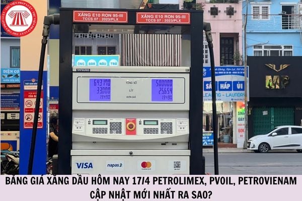 Hỏi đáp Pháp luật
