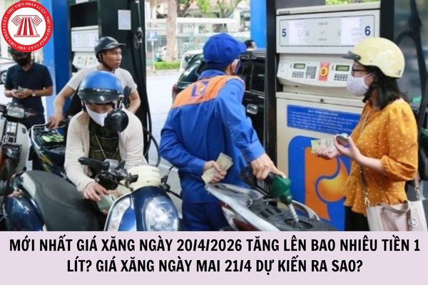 Hỏi đáp Pháp luật