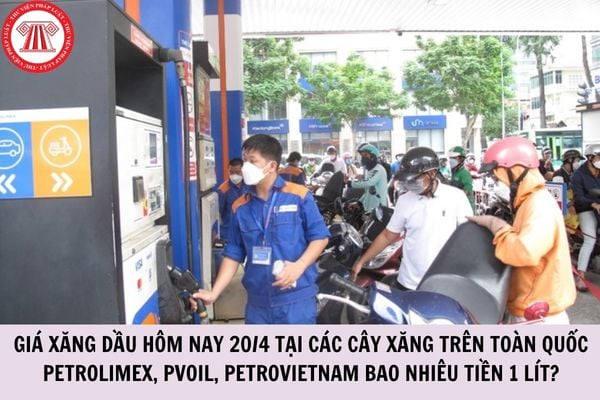 Hỏi đáp Pháp luật