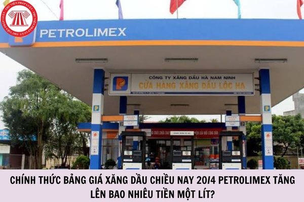 Hỏi đáp Pháp luật