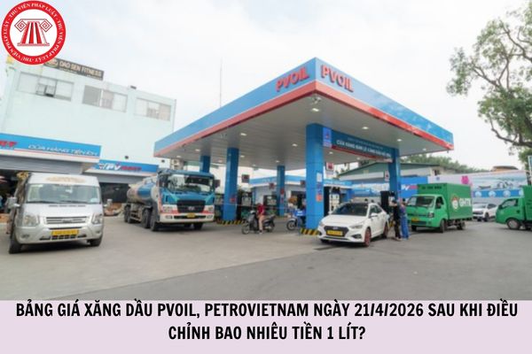 Hỏi đáp Pháp luật