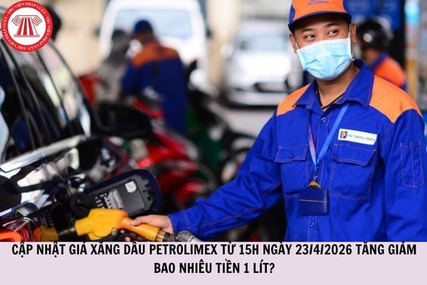 Hỏi đáp Pháp luật