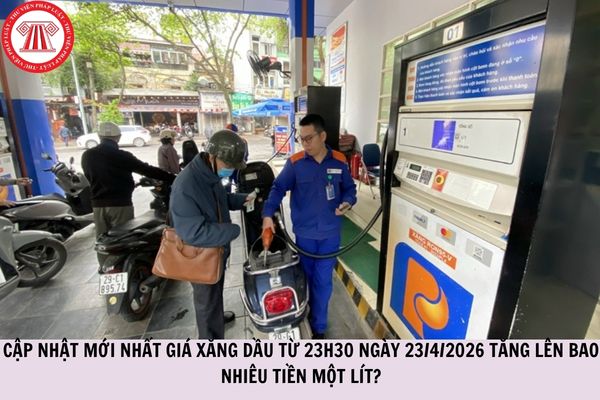 Hỏi đáp Pháp luật