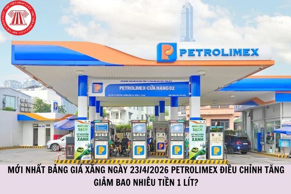 Hỏi đáp Pháp luật