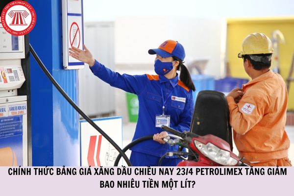 Hỏi đáp Pháp luật