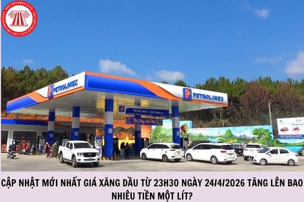 Hỏi đáp Pháp luật