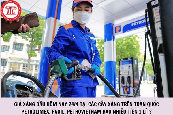 Hỏi đáp Pháp luật
