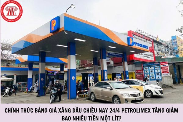 Hỏi đáp Pháp luật