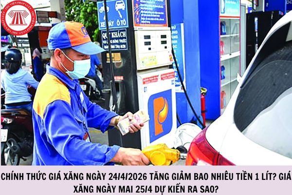 Hỏi đáp Pháp luật