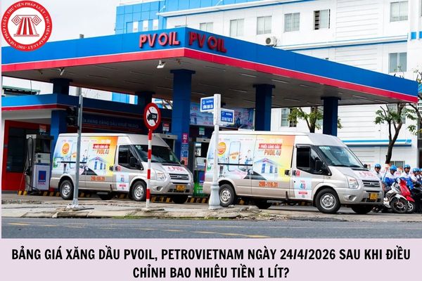 Hỏi đáp Pháp luật
