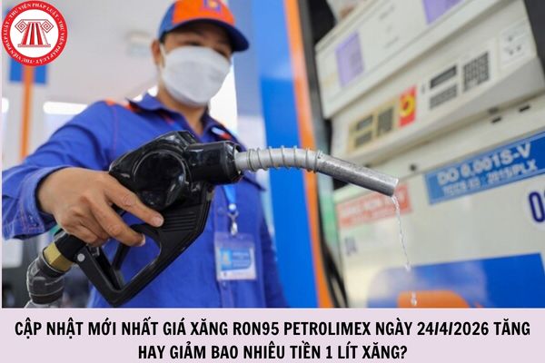 Hỏi đáp Pháp luật