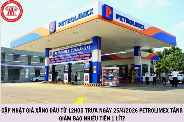 Hỏi đáp Pháp luật