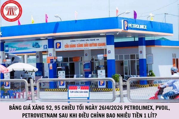 Hỏi đáp Pháp luật